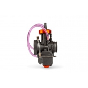 Carburetor type PWK MotoForce Racing V2 21 - 34mm
