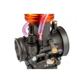 Carburetor type PWK MotoForce Racing V2 21 - 34mm