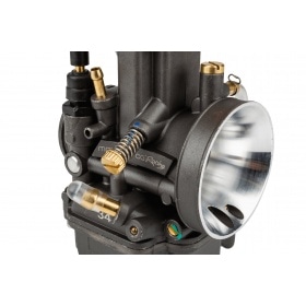 Carburetor type PWK MotoForce Racing V2 21 - 34mm