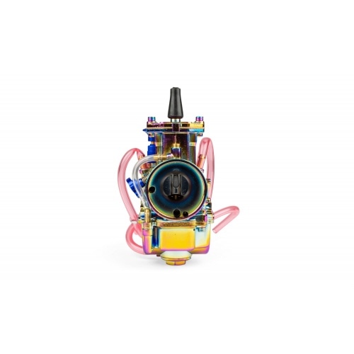 PWK Carburetor 21 MotoForce Racing Neochrome PWK Carburetor 21 MotoForce Racing Neochrome