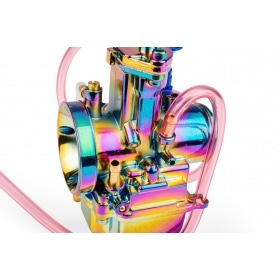 PWK Carburetor 21 MotoForce Racing Neochrome