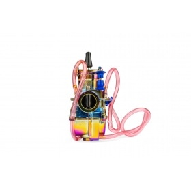 PWK Carburetor 24 MotoForce Racing Neochrome
