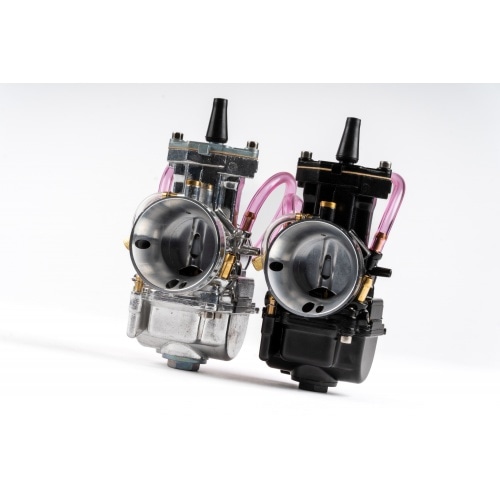 Carburetor type PWK MotoForce Racing black 28 - 34 mm Carburetor type PWK MotoForce Racing black 28 - 34 mm