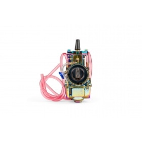 PWK Carburetor 28 MotoForce Racing Neochrome