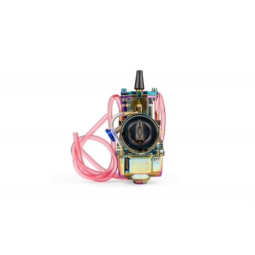 PWK Carburetor 28 MotoForce Racing Neochrome PWK Carburetor 28 MotoForce Racing Neochrome