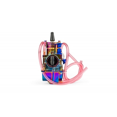 PWK Carburetor 28 MotoForce Racing Neochrome PWK Carburetor 28 MotoForce Racing Neochrome