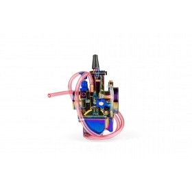 PWK Carburetor 28 MotoForce Racing Neochrome