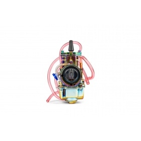 PWK Carburetor 30 MotoForce Racing Neochrome