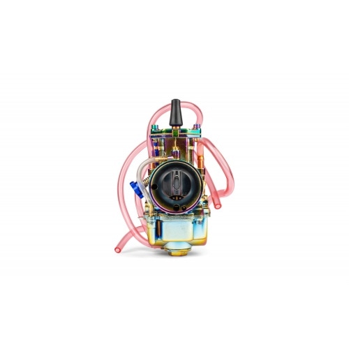 PWK Carburetor 30 MotoForce Racing Neochrome PWK Carburetor 30 MotoForce Racing Neochrome