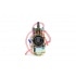 PWK Carburetor 30 MotoForce Racing Neochrome PWK Carburetor 30 MotoForce Racing Neochrome