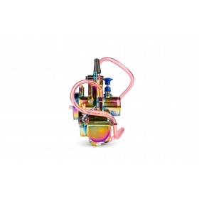 PWK Carburetor 30 MotoForce Racing Neochrome