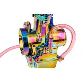 PWK Carburetor 30 MotoForce Racing Neochrome