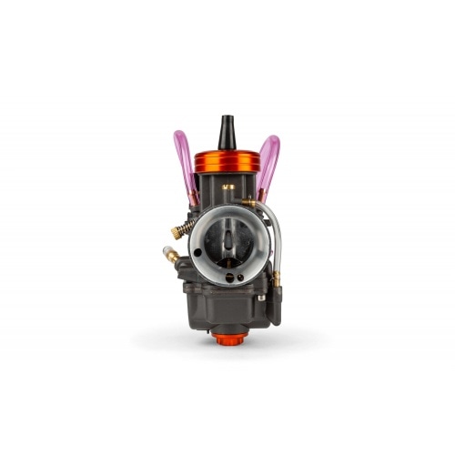 Carburetor type PWK MotoForce Racing V2 21 - 34mm Carburetor type PWK MotoForce Racing V2 21 - 34mm