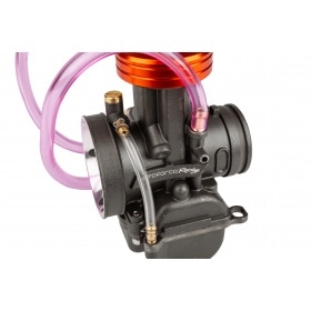 Carburetor type PWK MotoForce Racing V2 21 - 34mm