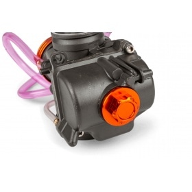 Carburetor type PWK MotoForce Racing V2 21 - 34mm
