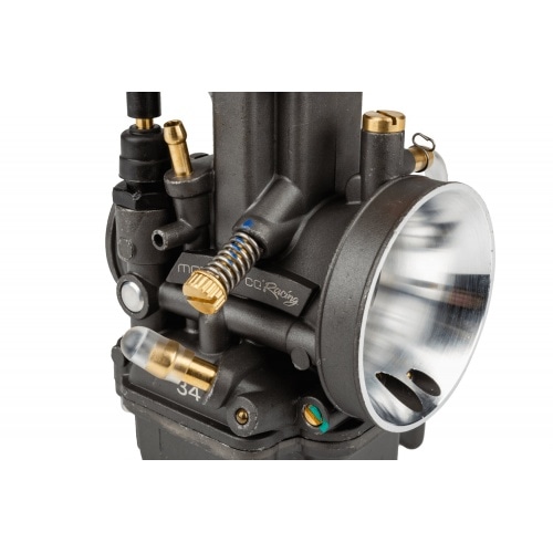 Carburetor type PWK MotoForce Racing V2 21 - 34mm Carburetor type PWK MotoForce Racing V2 21 - 34mm