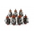 Carburetor type PWK MotoForce Racing V2 21 - 34mm Carburetor type PWK MotoForce Racing V2 21 - 34mm