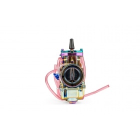 PWK Carburetor 34 MotoForce Racing Neochrome