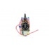 PWK Carburetor 34 MotoForce Racing Neochrome PWK Carburetor 34 MotoForce Racing Neochrome