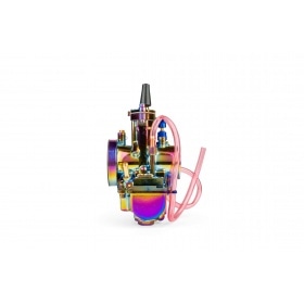 PWK Carburetor 34 MotoForce Racing Neochrome