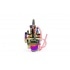 PWK Carburetor 34 MotoForce Racing Neochrome PWK Carburetor 34 MotoForce Racing Neochrome