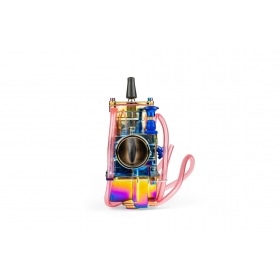 PWK Carburetor 34 MotoForce Racing Neochrome
