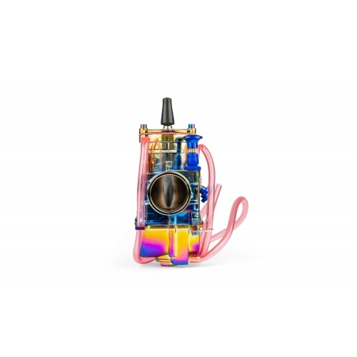PWK Carburetor 34 MotoForce Racing Neochrome PWK Carburetor 34 MotoForce Racing Neochrome