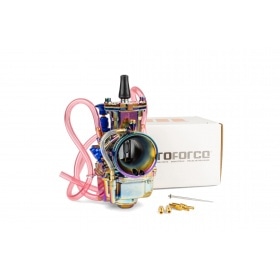 PWK Carburetor 26 MotoForce Racing Neochrome