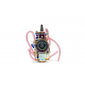 PWK Carburetor 26 MotoForce Racing Neochrome