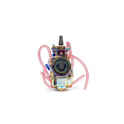 PWK Carburetor 26 MotoForce Racing Neochrome PWK Carburetor 26 MotoForce Racing Neochrome