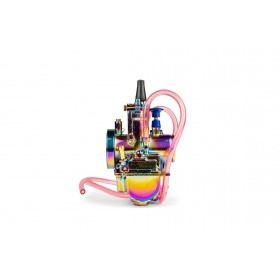 PWK Carburetor 26 MotoForce Racing Neochrome