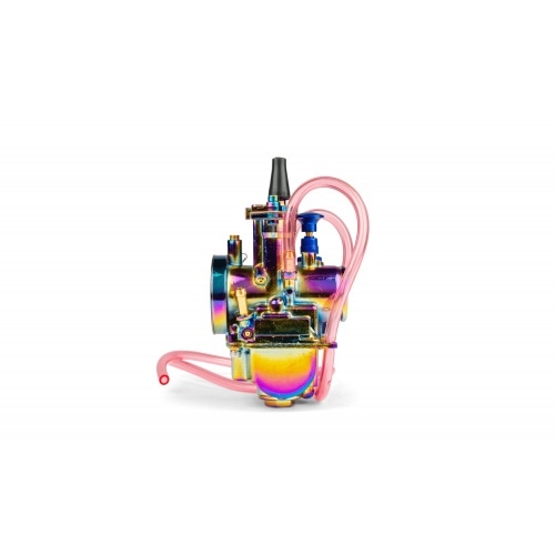 PWK Carburetor 26 MotoForce Racing Neochrome PWK Carburetor 26 MotoForce Racing Neochrome