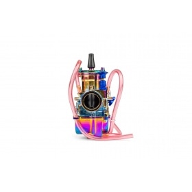 PWK Carburetor 26 MotoForce Racing Neochrome