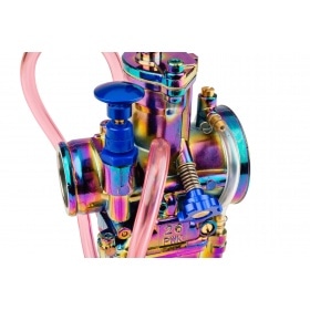 PWK Carburetor 26 MotoForce Racing Neochrome