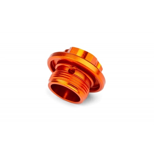 Screw Cap float bowl type PWK orange Screw Cap float bowl type PWK orange