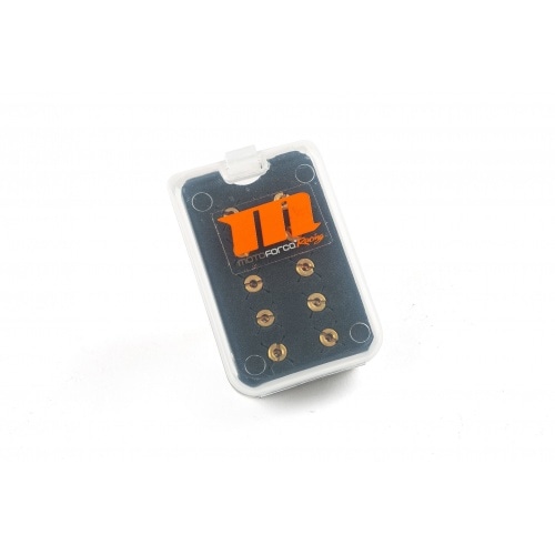 Galvenās sprauslas komplekts, Gurtner, 74-92 Galvenās sprauslas komplekts, Gurtner, 74-92