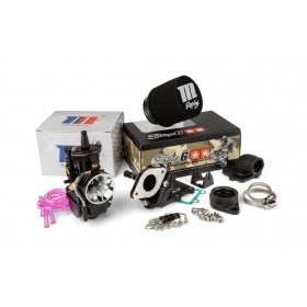 Carburetor Kit 21 PWK MotoForce Racing Minarelli vertical