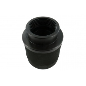 Air Filter RACING (Keihin/ PWK/ flat-slide 32-34mm), d=50mm, black