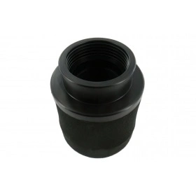 Air Filter RACING (Keihin/ PWK/ flat-slide 32-34mm), d=50mm, black