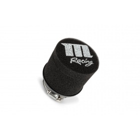 Air Filter RACING (Keihin/ PWK/ flat-slide 32-34mm), d=50mm, black