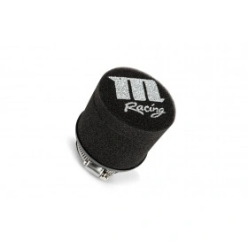 Air Filter RACING (Keihin/ PWK/ flat-slide 32-34mm), d=50mm, black