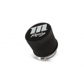 Air Filter RACING (Keihin/ PWK/ flat-slide 32-34mm), d=50mm, black