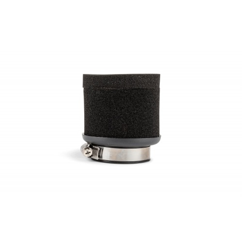 Air Filter RACING (Keihin/ PWK/ flat-slide 32-34mm), d=50mm, black Air Filter RACING (Keihin/ PWK/ flat-slide 32-34mm), d=50mm, black