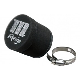 Racing Air Filter d=35mm, black