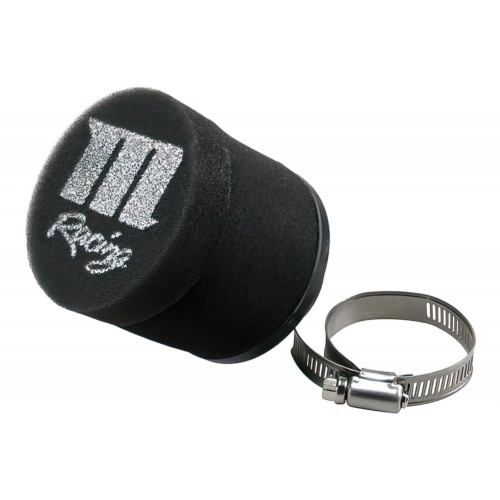 Racing Air Filter d=35mm, black Racing Air Filter d=35mm, black
