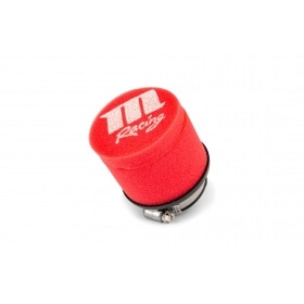 Air Filter d.50mm Motoforce Racing Red