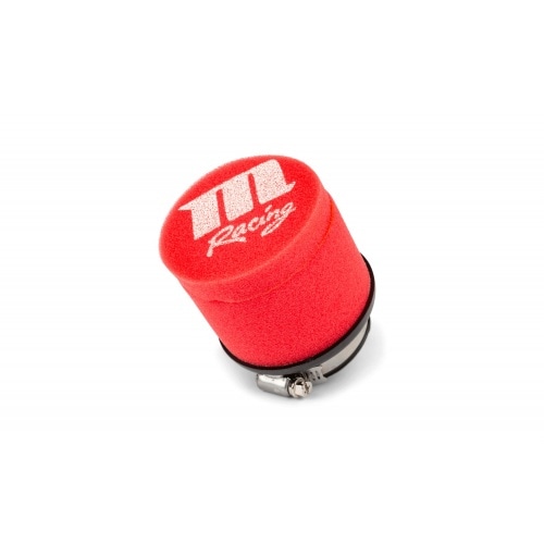 Air Filter d.50mm Motoforce Racing Red Air Filter d.50mm Motoforce Racing Red