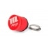 Air Filter d.50mm Motoforce Racing Red Air Filter d.50mm Motoforce Racing Red