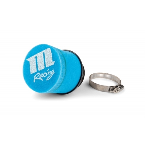 Air Filter d.50mm Motoforce Racing blue Air Filter d.50mm Motoforce Racing blue