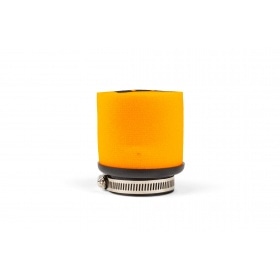 Air Filter Motoforce Racing d.50mm Orange